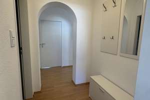 Helle 3-Zimmer-Wohnung mit zwei Balkonen in Mannheim-Käfertal – Wormser Straße 23, 68309 Käfertal, Mannheim – Vorschaubild 10