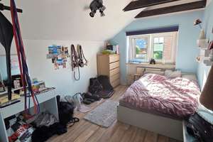 Ansprechendes 4-Zimmer-Reihenhaus mit EBK in Groß Grönau, Groß Grönau – Hirschgrund 71, 23627 Groß Grönau – Vorschaubild 20