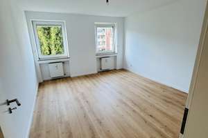 Hochwertig sanierte 3-Zimmer Wohnung im 4. Stock, zentral und ruhig in Maxfeld – Die vollständige Adresse der Immobilie erhältst du vom Anbieter., 90409 Maxfeld, Nürnberg – Vorschaubild 5