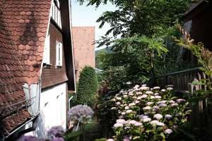 Traditionelle Heidelberger Villa, modern saniert – Die vollständige Adresse der Immobilie erhältst du vom Anbieter., 69117 Altstadt, Heidelberg – Vorschaubild 8