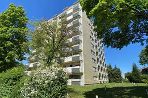 Erbpacht: München-Aubing: Freies, top renoviertes, schickes Apartment