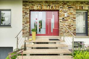 Großzügiges, gepflegtes Wohnhaus mit idyllischem Gartengrundstück  – Die vollständige Adresse der Immobilie erhältst du vom Anbieter., 56244 Helferskirchen – Vorschaubild 10