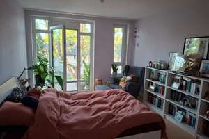 Sonnige 2-Zimmer Wohnung in Plittersdorf - nahe dem Rhein – Die vollständige Adresse der Immobilie erhältst du vom Anbieter., 53175 Plittersdorf, Bonn – Vorschaubild 11