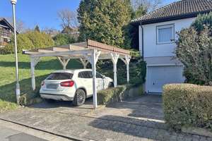 Gepflegter Bungalow mit großem, eingewachsenem Garten in attraktiver Wohnlage von Reichelsheim – Die vollständige Adresse der Immobilie erhältst du vom Anbieter., 64385 Reichelsheim (Odenwald) – Vorschaubild 9