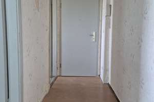 In gepflegter Wohnanlage* 2-Zimmer mit SW-Balkon, Tageslichtbad  zum selbst renovieren! – Berchtesgadener Straße 47, 1279 Laubegast, Dresden – Vorschaubild 11