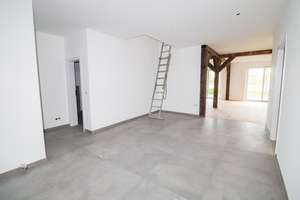 Und hier hört die Suche auf ! Traumhaftes Resthofanwesen auf ca. 4.000 m² Grundstück! Oldenburg! – Die vollständige Adresse der Immobilie erhältst du vom Anbieter., 26123 Donnerschwee, Oldenburg (Oldenburg) – Vorschaubild 4