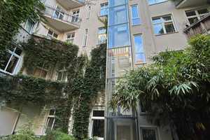 Exklusive Wohnung mit Balkon im Prenzlauer Berg – Kanzowstraße 6, 10439 Berlin – Vorschaubild 4