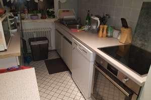 2-Zimmer-Wohnung in Wiesbaden-Biebrich – Nansenstraße 11, 65203 Biebrich, Wiesbaden – Vorschaubild 2