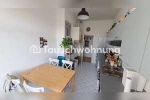 Tauschwohnung: Berlin – Prenzlauer Berg: Charmante Wohnung tauschen – Die vollständige Adresse der Immobilie erhältst du vom Anbieter., 13189 Pankow (Ortsteil), Berlin – Vorschaubild 2