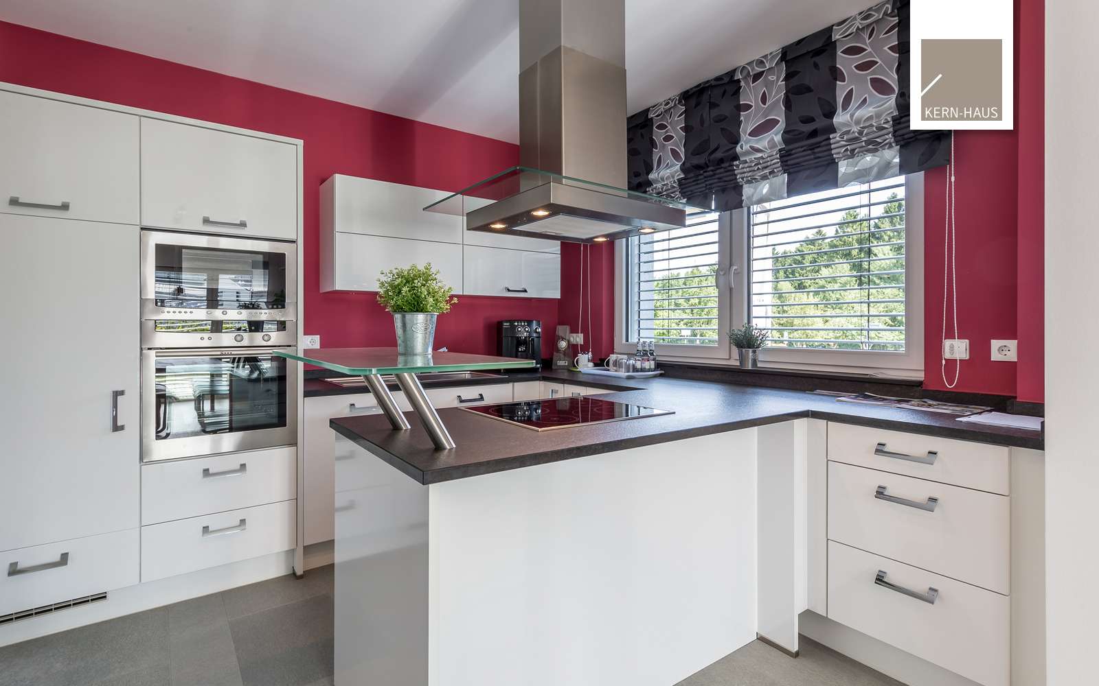 Immobilie in Bannberscheid - Nachhaltigkeit und Energieeffizienz-das Nestbauhaus! - Bild 2