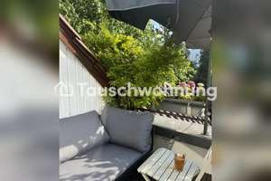 Tauschwohnung: Sonnige Dachgeschosswhg mit Galerie – Die vollständige Adresse der Immobilie erhältst du vom Anbieter., 20144 Rotherbaum, Hamburg – Vorschaubild 6