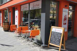 Scheunenviertel, mittendrin – Gartenstr. 105, 10117 Mitte (Ortsteil), Berlin – Vorschaubild 13