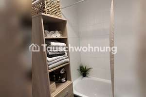 Tauschwohnung: Schöne 1-Raum-Wohnung mit Wintergarten und separater Küche – Die vollständige Adresse der Immobilie erhältst du vom Anbieter., 80686 Sankt Ulrich, München – Vorschaubild 10