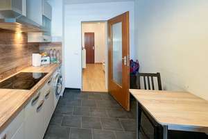 XV270 - attraktive 2-Zimmer Wohnung mit Balkon und Einbauküche in Hannover - Anderten – Luhnenstraße 7, 30559 Anderten, Hannover – Vorschaubild 4