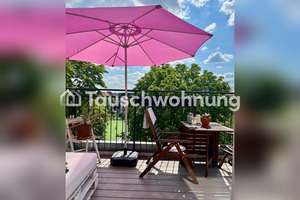 Tauschwohnung: Wunderschöne DG-Wohnung im Weserkiez – Weserstr. 68, 12045 Neukölln (Ortsteil), Berlin – Vorschaubild 8