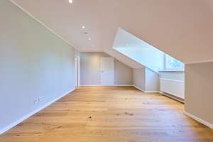 Sanierte Dachgeschosswohnung in Waldtrudering – Einzugsbereit in begehrter Lage – Die vollständige Adresse der Immobilie erhältst du vom Anbieter., 81827 Waldtrudering, München – Vorschaubild 6