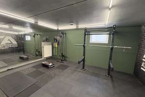 Exklusives, modernes Reihenendhaus in Krefeld-Inrath – ca. 142 m² Wohnfläche, 260 m² Grundstück, 3 – Die vollständige Adresse der Immobilie erhältst du vom Anbieter., 47803 Inrath/Kliedbruch, Krefeld – Vorschaubild 16
