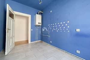 ALTBAUCHARME MIT POTENZIAL: 2-ZIMMER-WOHNUNG MIT BALKON IM 4.OG IN WILMERSDORF I PROVISIONSFREI – Mecklenburgische Straße 87/88, 10713 Wilmersdorf, Berlin – Vorschaubild 12