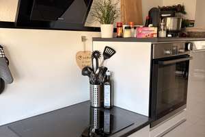 gut geschnittene 3 Raum- DG Wohnung in Arzheim mit Blick ins Grüne – An der Arzheimer Schanze 0, 56077 Arzheim, Koblenz – Vorschaubild 11