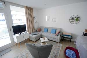 Modernisierte, strandnahe Wohnung inkl. Mobiliar – Die vollständige Adresse der Immobilie erhältst du vom Anbieter., 23570 Travemünde, Lübeck – Vorschaubild 6