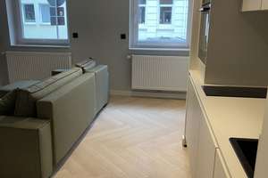 stilvoll möbliert / inkl. Glasfaser und TV / AA Lage – Flüggestr 5, 30161 Oststadt, Hannover – Vorschaubild 25