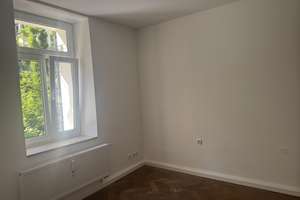 Möbliert: Charmante 3-Zimmer-Altbauwohnung mit Balkon in zentraler Münchner Lage – Volkartstraße 48, 80636 Dom Pedro, München – Vorschaubild 7