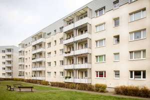 Ruhige Nachbarschaft sucht netten Mieter! – Tibujewstr. 33, 17036 Stadtgebiet Ost, Neubrandenburg – Vorschaubild 10