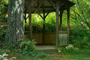 Historisches Anwesen mit Parkgarten: Repräsentatives Raumwunder in Oettingen – 86732 Oettingen in Bayern – Vorschaubild 22