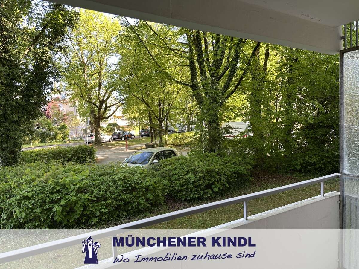 Wohnung kaufen in Solln · 81476 München