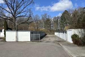 Gepflegtes RMH mit Garten und Garage – Die vollständige Adresse der Immobilie erhältst du vom Anbieter., 90473 Langwasser Südost, Nürnberg – Vorschaubild 10