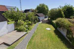 Wohnen in Deutschlands kleinster Stadt - 2015 saniertes Einfamilienhaus| Mit 360° Rundgang – Schleswig-Flensburg (Kreis) – Vorschaubild 34
