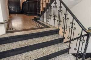 2,5-Zimmer-Wohnung Mannheim Oststadt nur wenige Schritte vom unteren Luisenpark – Die vollständige Adresse der Immobilie erhältst du vom Anbieter., 68161 Schwetzingerstadt/Oststadt, Mannheim – Vorschaubild 17