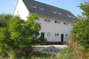+++MODERNES REIHENECKHAUS+NEUWERTIG+5 ZIMMER+GÄSTE-WC+SOLAR+FBH+.V.M.!!!+++ – Feldrain 11b, 4509 Delitzsch – Vorschaubild 19