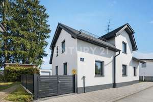 -Reserviert- Platz für Ideen! Großzügiges Grundstück mit sanierungsbedürftigem Wohnhaus – Die vollständige Adresse der Immobilie erhältst du vom Anbieter., 93059 Reinhausen, Regensburg – Vorschaubild 4