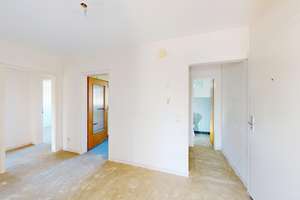BEGEHRTE TOP LAGE! ETW MIT 2 BALKONEN UND STELLPLATZ – Die vollständige Adresse der Immobilie erhältst du vom Anbieter., 51371 Rheindorf, Leverkusen – Vorschaubild 8