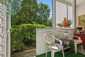 Gepflegte 3-Zimmer-ETW mit verglaster Ost-Loggia & Garage / Verkauf auf Nießbrauchbasis – Die vollständige Adresse der Immobilie erhältst du vom Anbieter., 81925 Oberföhring, München – Vorschaubild 10