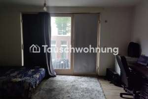 Tauschwohnung: 1,5-Zimmer-Wohnung im Herzen von Aachen tauschen – Die vollständige Adresse der Immobilie erhältst du vom Anbieter., 52064 Lindenplatz, Aachen – Vorschaubild 4