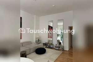 Tauschwohnung: Nice and bright flat, right at the canal  – Paul-lincke-ufer 9, 10999 Kreuzberg, Berlin – Vorschaubild 2