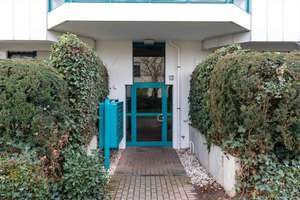 Clever geschnittene 1-Zimmer-ETW mit Westbalkon & Aufzug – ideal für Eigennutzer & Kapitalanleger – Die vollständige Adresse der Immobilie erhältst du vom Anbieter., 53125 Brüser Berg, Bonn – Vorschaubild 4