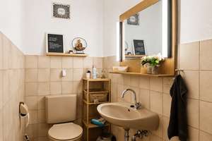 Ihr neues Zuhause in Augsburg: Großzügige 4-Zimmer-Wohnung mit Loggia inkl. TG-Stellplatz – Die vollständige Adresse der Immobilie erhältst du vom Anbieter., 86167 Lechhausen-Ost, Augsburg – Vorschaubild 15