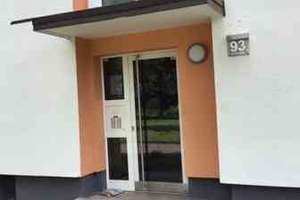 Mitten drin statt nur dabei: zentrale 2-Zimmer-Wohnung mit Balkon