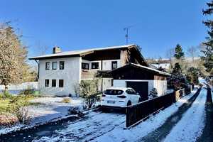 Das etwas andere Haus..... – Starnberg (Kreis) – Vorschaubild 1