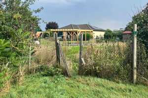 Haus zum Selbstausbau mit großem Grundstück - 12km zur Ostsee - keine Käuferprovision – Dorfstr. 4, 23974 Nordwestmecklenburg (Kreis) – Vorschaubild 30