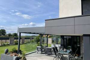 RESERVIERT    Energieeffizientes Traumhaus in schönster Randlage (provisionsfrei) – Fasanenweg 27, 48499 Salzbergen – Vorschaubild 21
