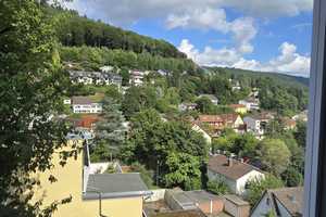 schönes Zimmer in 2er WG - Erstbezug nach Kernsanierung – Rainweg 57, 69118 Heidelberg – Vorschaubild 2