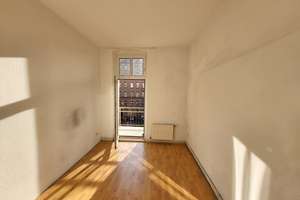 Sonnige, bezugsfreie Altbauwohnung in beliebter Kiezlage provisionsfrei – Hagelberger Straße 46, 10965 Kreuzberg, Berlin – Vorschaubild 8