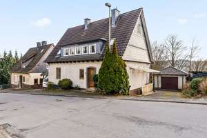 Einfamilienhaus stadtnah – Die vollständige Adresse der Immobilie erhältst du vom Anbieter., 57439 Attendorn – Vorschaubild 2