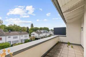 Energieklasse A & Top-Lage: Modernes Reihenhaus in den Rheinauer Gärten – Die vollständige Adresse der Immobilie erhältst du vom Anbieter., 53175 Plittersdorf, Bonn – Vorschaubild 6