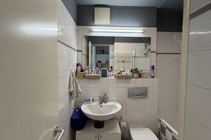 Zwischenmiete: Zwei-Zimmer-Wohnung in Berlin-Mitte – Schützenstraße 70, 10117 Mitte (Ortsteil), Berlin – Vorschaubild 8