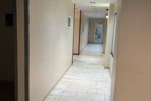 Freundliche 1-Zimmer-Wohnung mit Balkon und Einbauküche in Gelsenkirchen – Am Stadtgarten 1, 45879 Gelsenkirchen – Vorschaubild 11